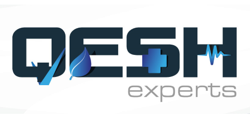 Logo Qesh Experts